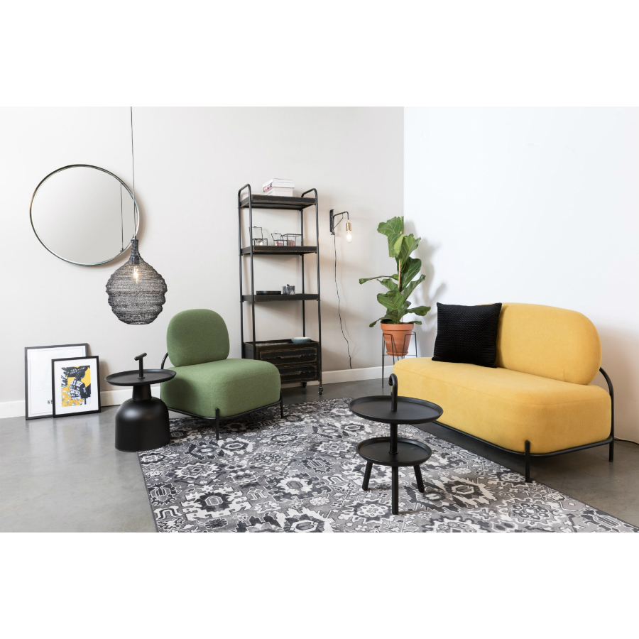 Ковер Studio, 170х240 см White Label Living 6000192 - Вид №3