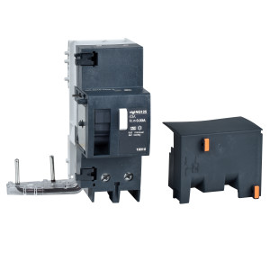 19010 Дифференциальный блок Acti9 2P 125А 30мА (A) Schneider Electric Acti 9