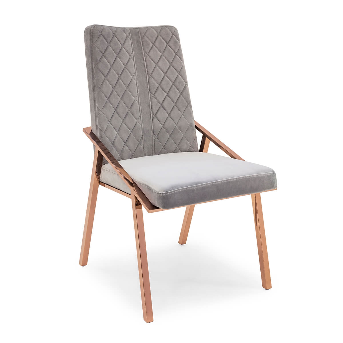 700415-GS ABHIKA ПРЕДСЕДАТЕЛЬ GARDA GREY/SILVER  - Вид №8