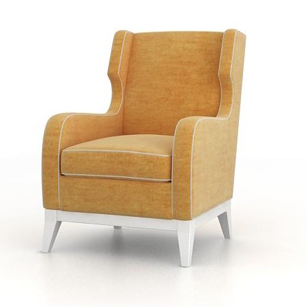 003553 Кресло Moradillo Roma Santreyd - Вид №2