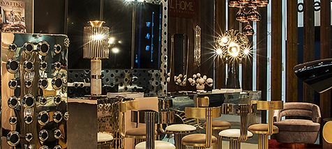 040088 Настольная лампа Delightfull Botti