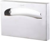 Диспенсер для чехлов на сиденья унитаза / TD10606 Creavit 