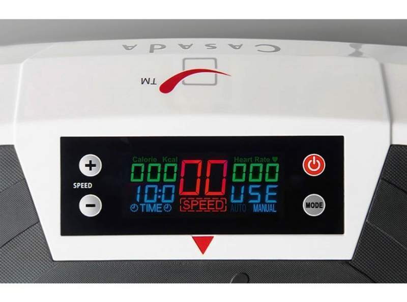 PowerBoard 2.1 Виброплатформа CASADA  - Вид №4