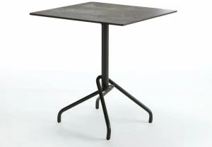 Vermobil Садовый стол hpl со складной столешницей Grace Gr904