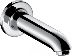 13414000 Излив для ванны Hansgrohe