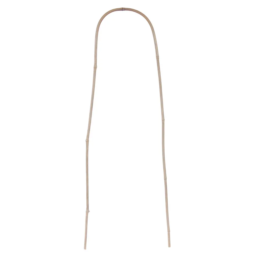 GARDMAX Бамбуковая опора для растений h90 см - естественная поддержка роста 81951927 STLM-0014850