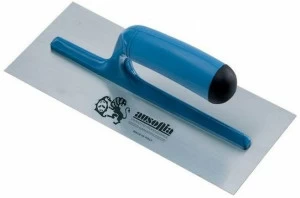 Ausonia Кельма со стальным лезвием Frattazzi