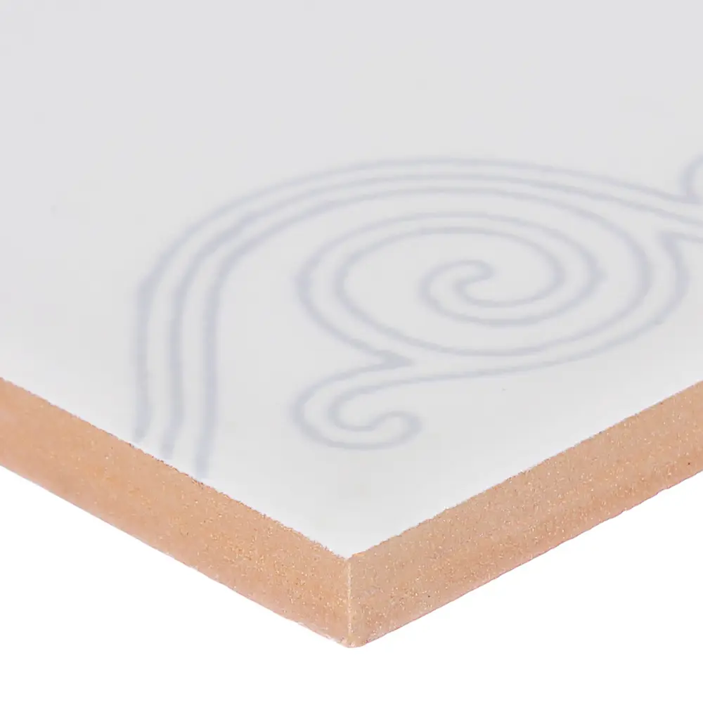 Плитка настенная Нефрит-Керамика Мемо Флора Дюна 20х20 см 0.8 м2 STLM-2070718 - Вид №2