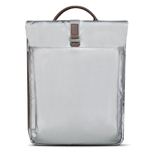 6011003 Рюкзак ° sam shiny silver SENZ