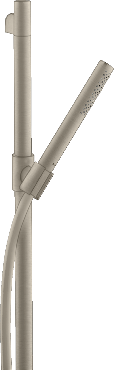 27983820 Душевой набор 0,90 м с ручным душем 1jet AXOR STARCK