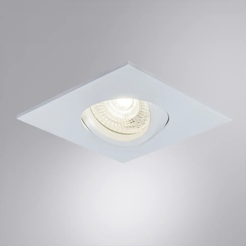 Arte Lamp Giro — встраиваемый светильник для влажных помещений 89437074 STLM-1577488 - Вид №2