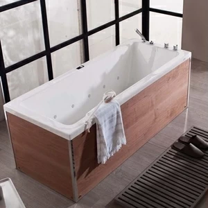 Ванна акриловая S109200003 System pool Minimal