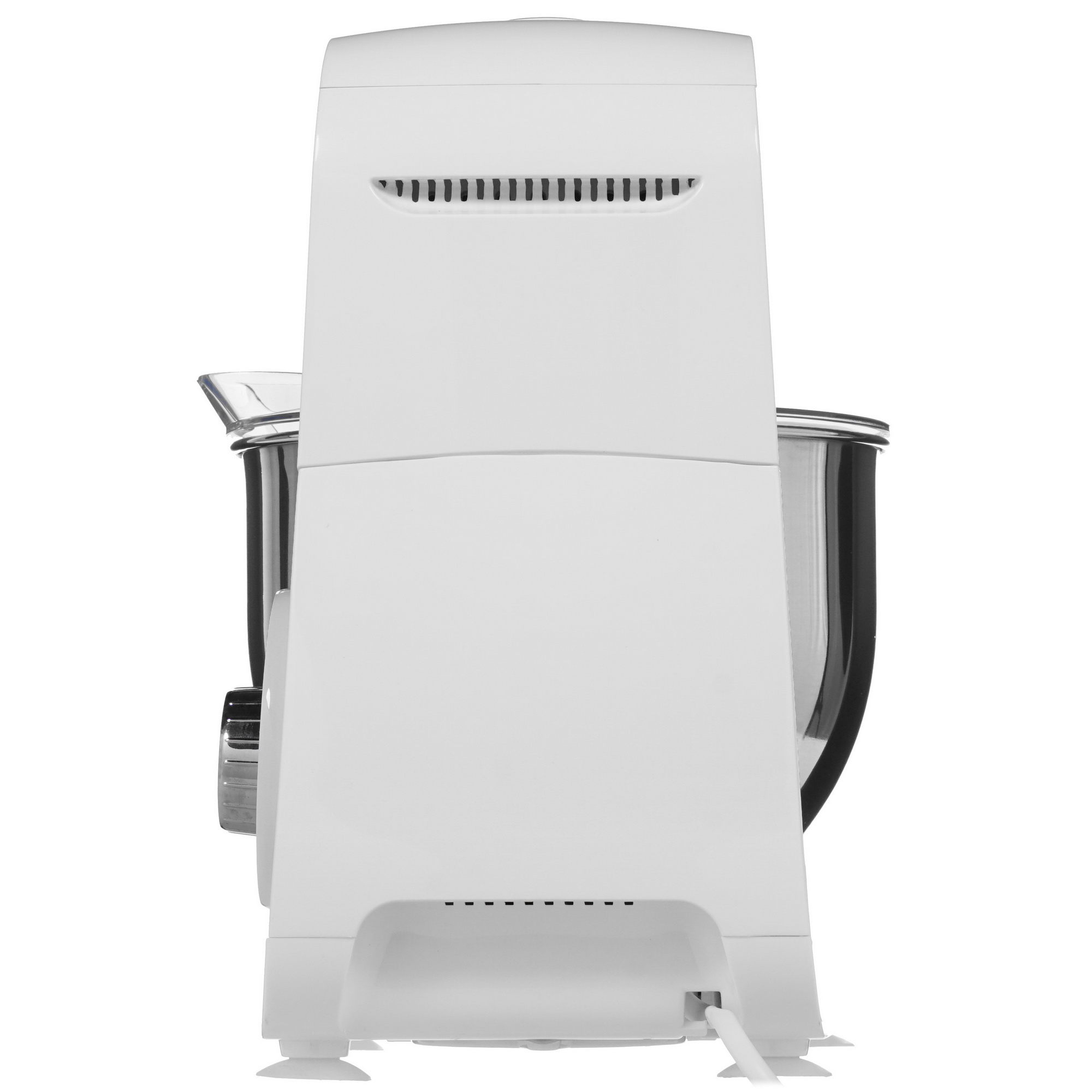 8160878 Миксер Hiberg MP 1040 W белый STDN-0114889 - Вид №2