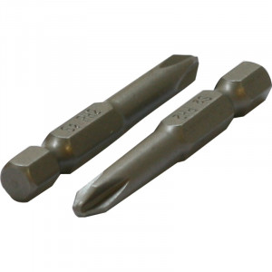 51961 Калибр Бита Калибр PH2 50 мм (арт.002008)