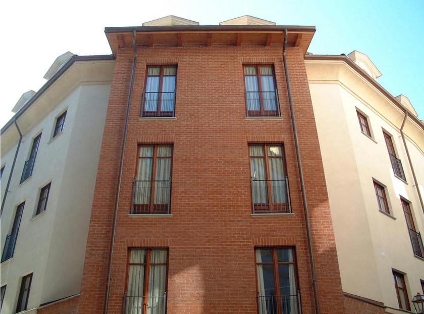 B&B Rivestimenti Naturali Кирпич глиняный для открытой кладки Mattoni / listelli Genesis 630 - Вид №9