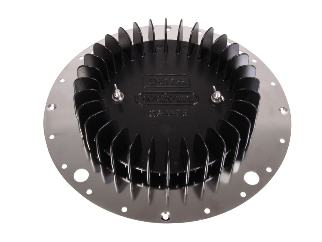 Приемник слива крыши WAVIN ITALIA QUICKSTREAM ARCH-00148285 - Вид №4