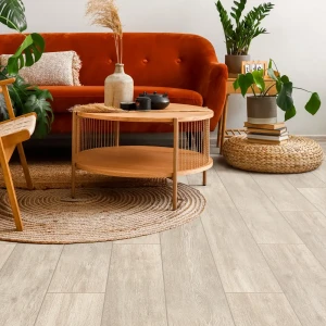 Ламинат Шаронн 33 класс толщина 12 мм с фаской 1.253 м²