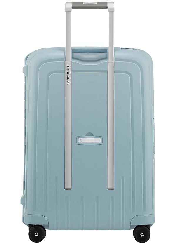 10U-47001 Чемодан 10U*001 Spinner 69/25 Samsonite S'Cure  - Вид №2