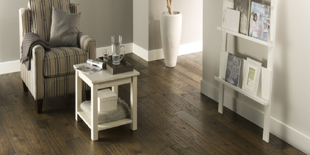 Паркетная доска Эверест Solidfloor Vintage sun-id-257570 - Вид №2