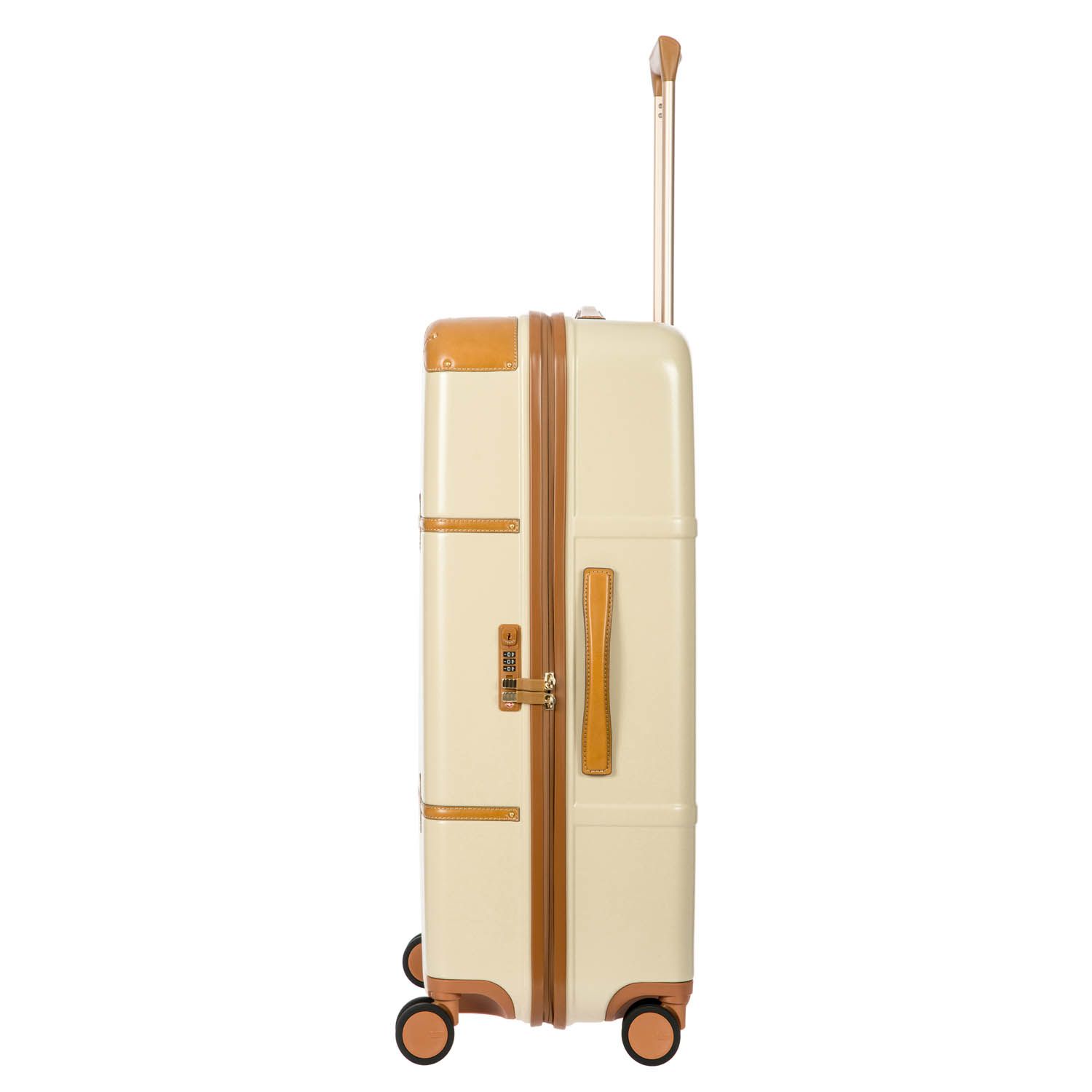 BBG28304.014 Чемодан BBG28304 Bellagio Trolley L Brics Bellagio 2.0  - Вид №3