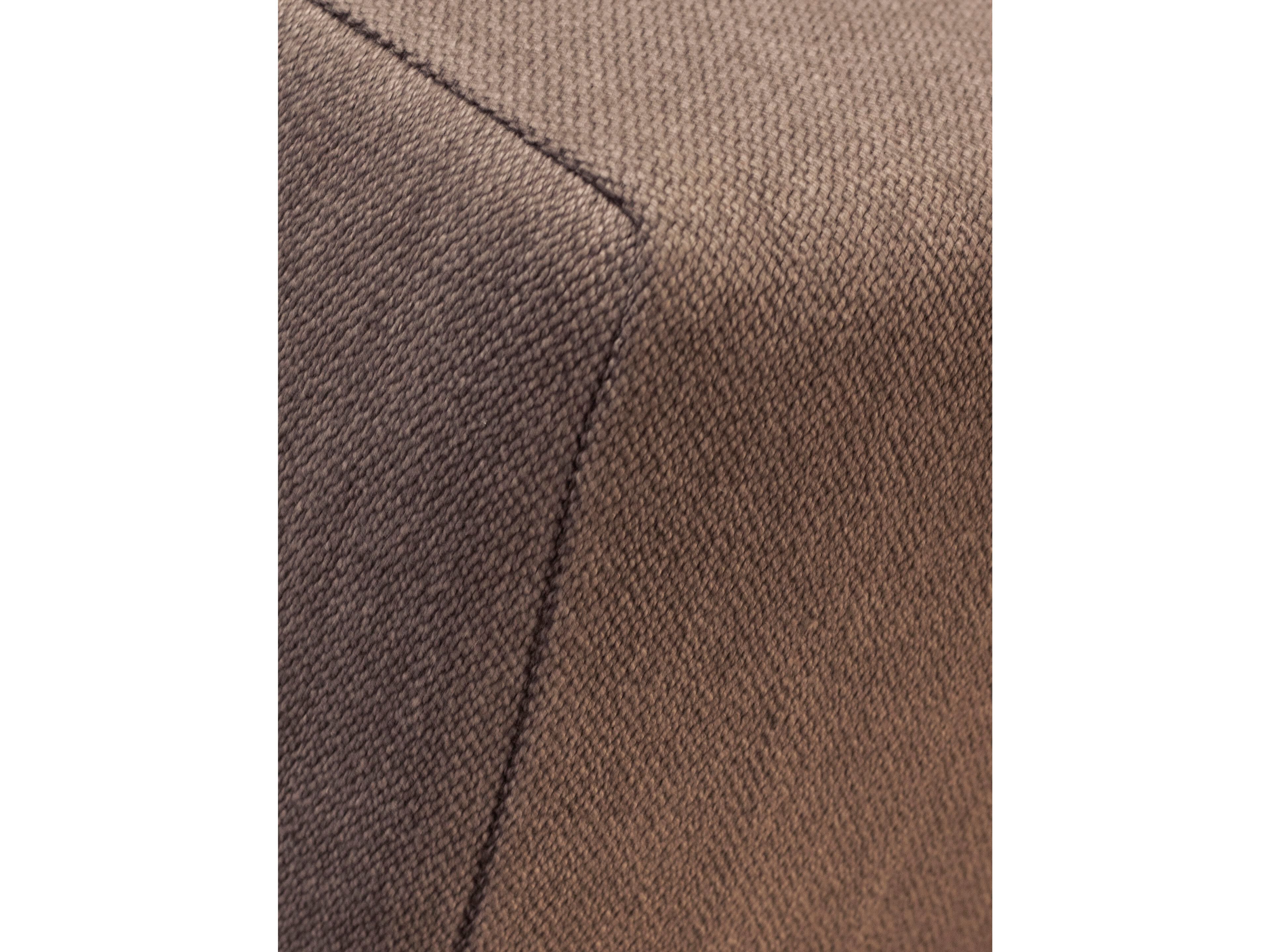 Тканевое кресло с подлокотниками Phantom Hands Zanav ARCH-00080292 - Вид №6