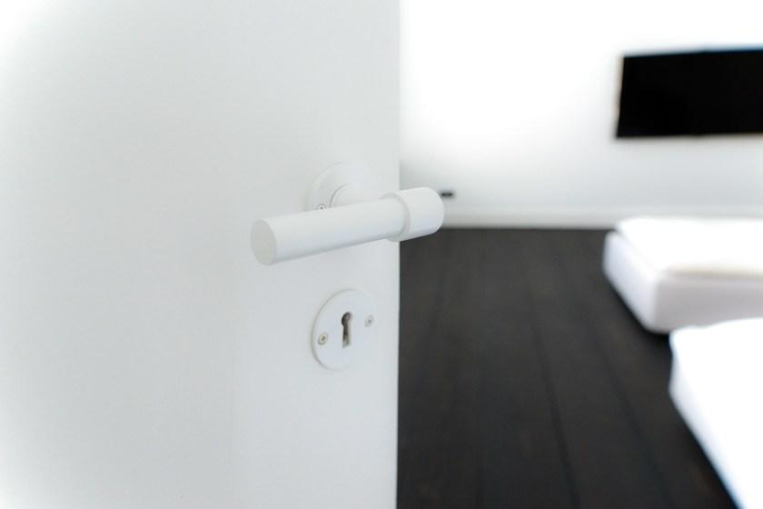 Formani Круглая насадка из нержавеющей стали One Pby50 - Вид №1