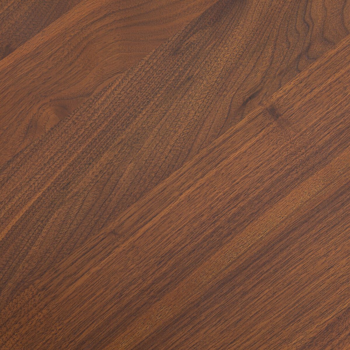 Круглый журнальный столик из орехового дерева AMPM STIGIDO ARCH-00081618 - Вид №10