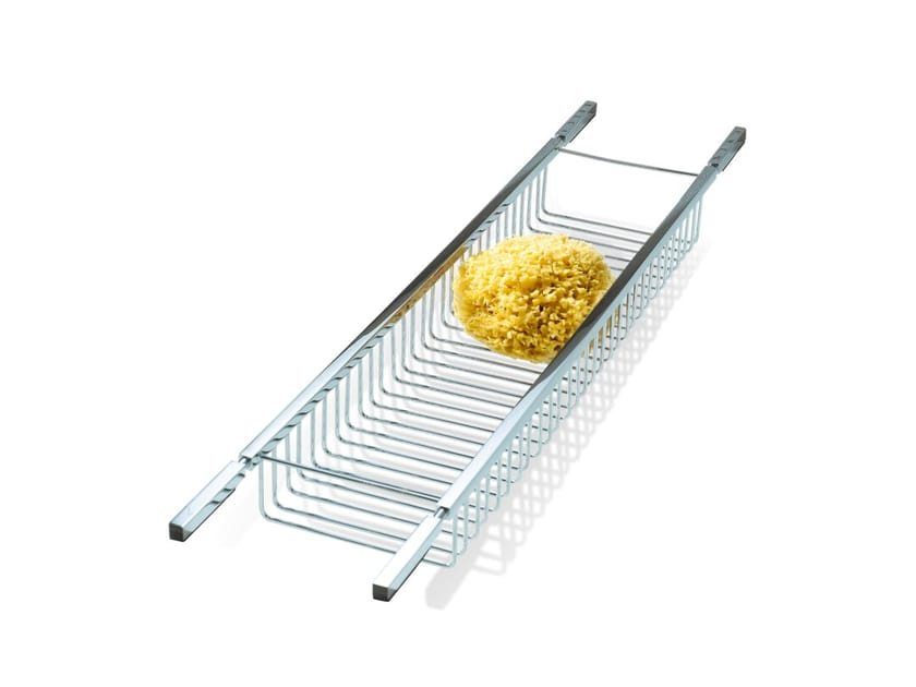 Настенная мыльница для душа Decor Walther WA WAN1 ARCH-00062316