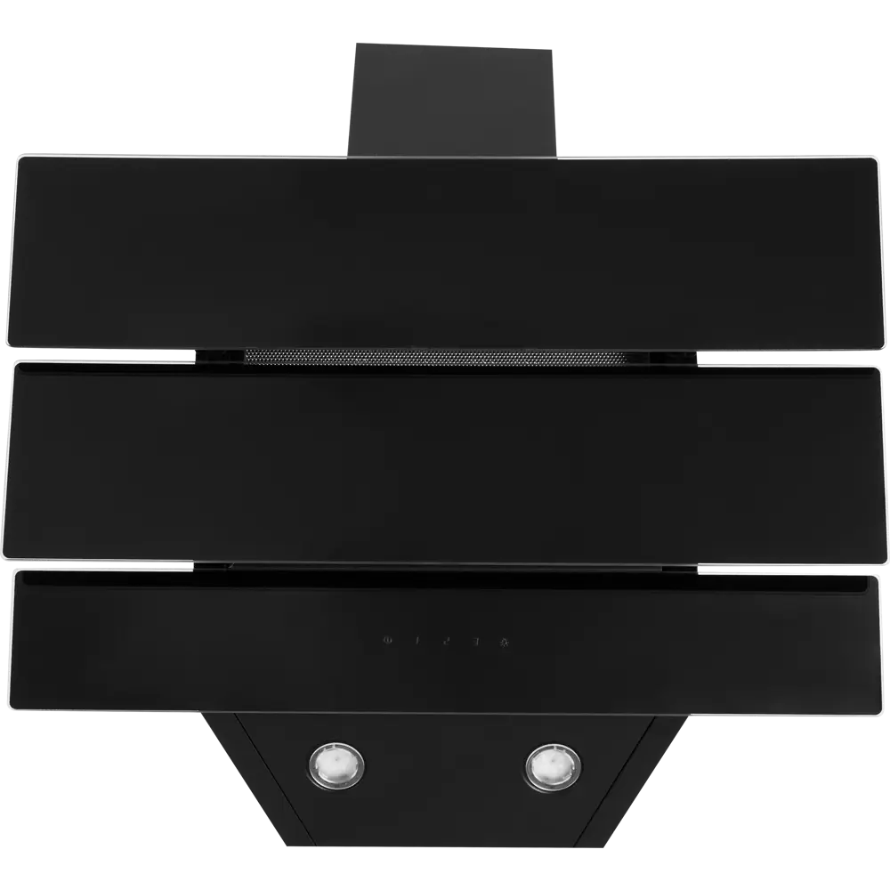 Вытяжка плоская KITLL KCH 6103 для интегрированного монтажа 83591103 STLM-0042285 - Вид №2