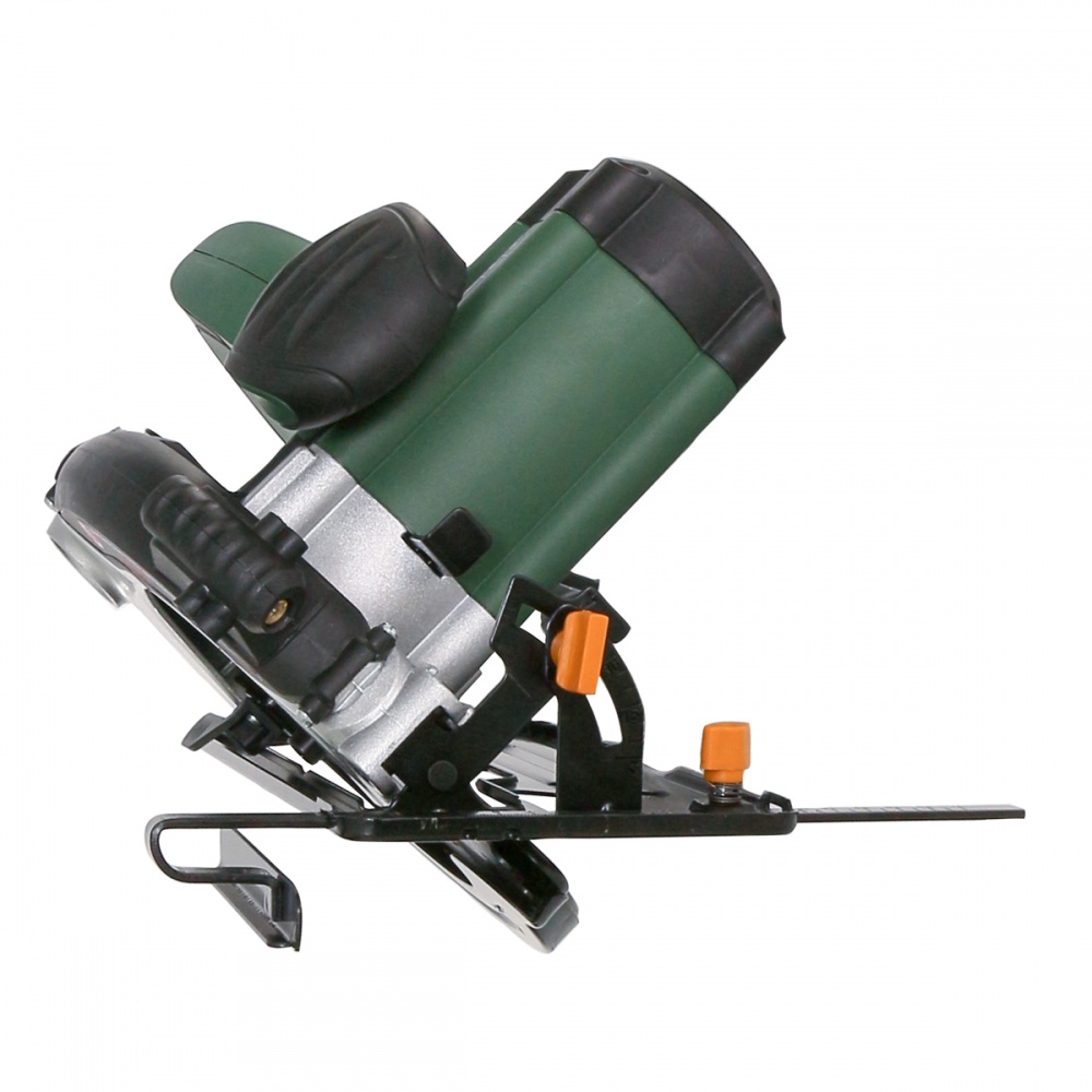 75094 Калибр Электрическая пила дисковая  ЭПД-1700/190+  - Вид №2