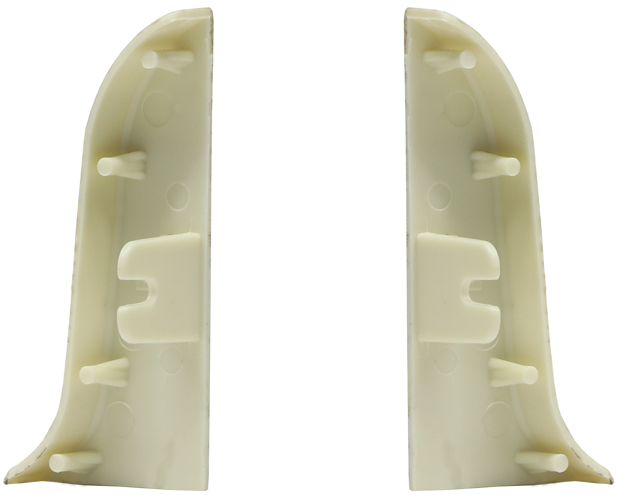 83411538 Заглушка левая и правая Соната 55 мм 2 шт. STLM-0041127 ARTENS  - Вид №1