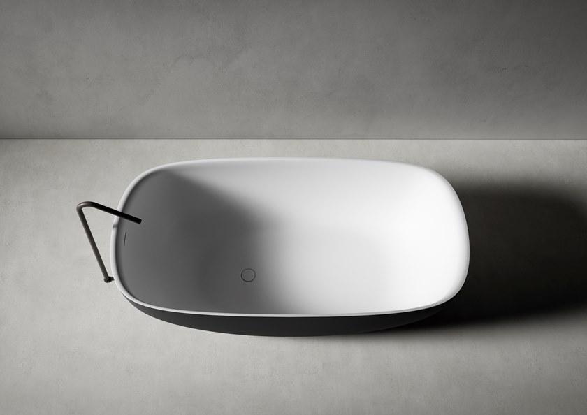 Boffi Ванна CristalPlant® Faroe sun-id-1490719 - Вид №2