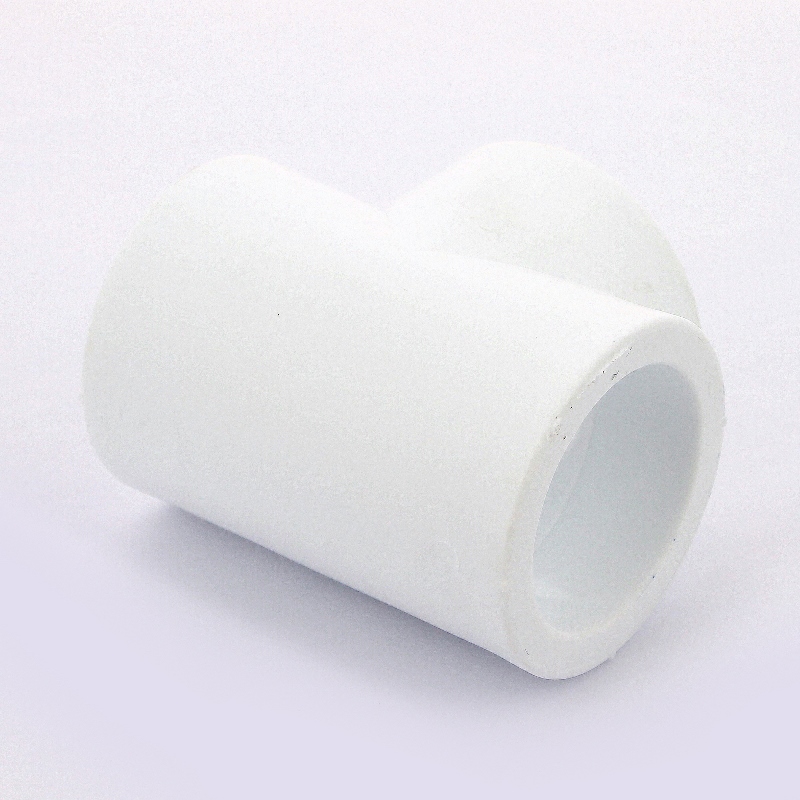 Тройник ProAqua 63 PRO AQUA PA14018P - Вид №1