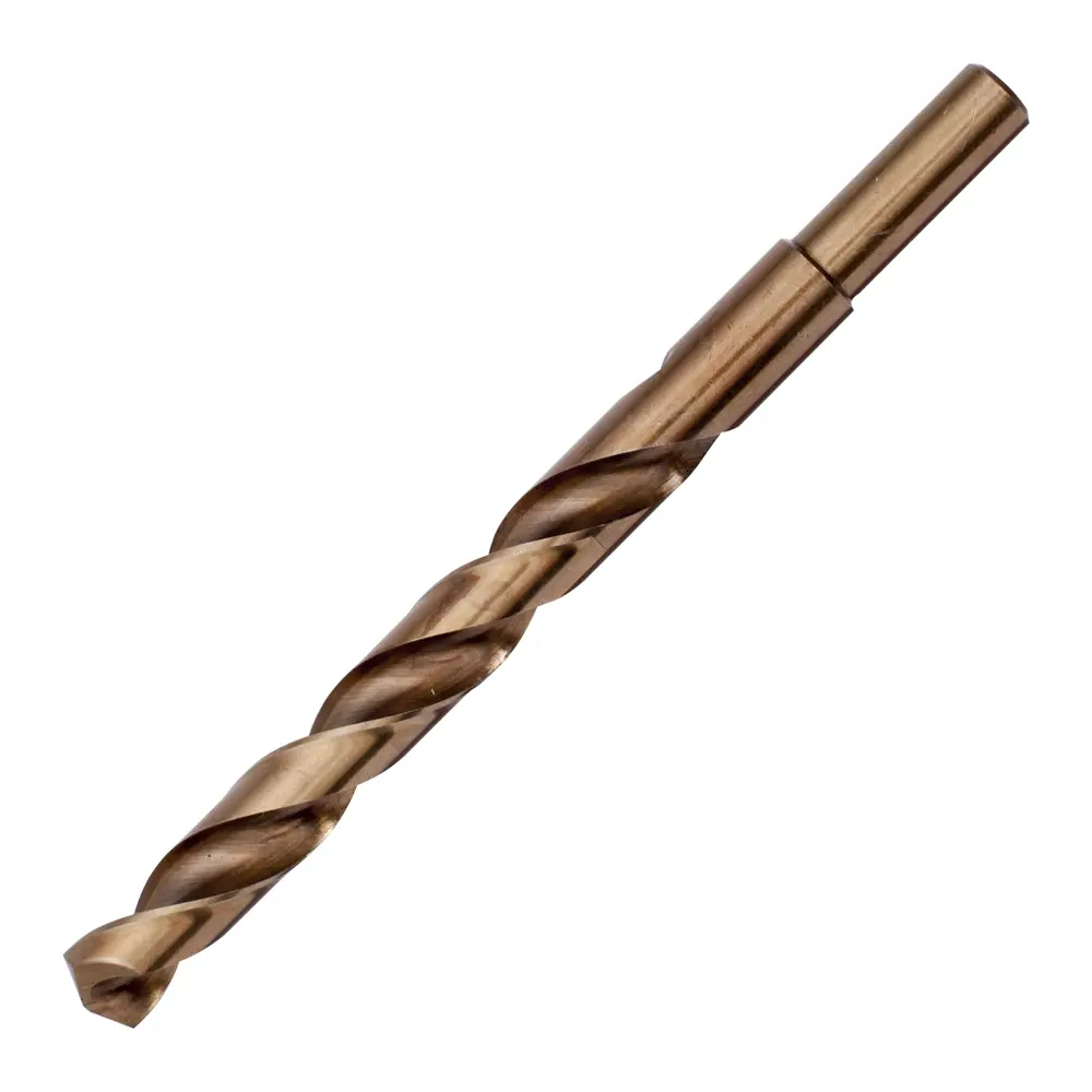 Сверло по металлу HSS-Co Dexter к. Pro 113-01347 12х151 мм 16673322 STLM-2094196 