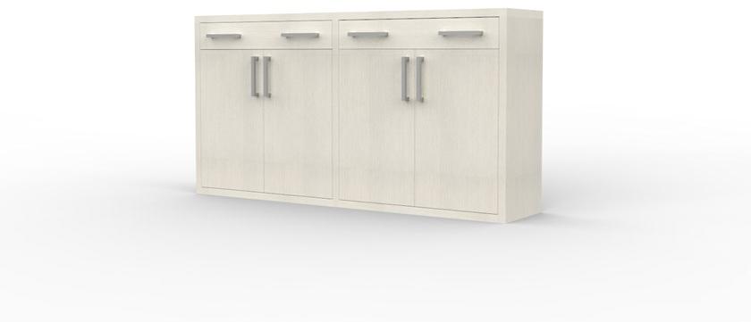 Mobilspazio Тумба под ТВ для гостиниц Zeus sun-id-1421023 - Вид №5