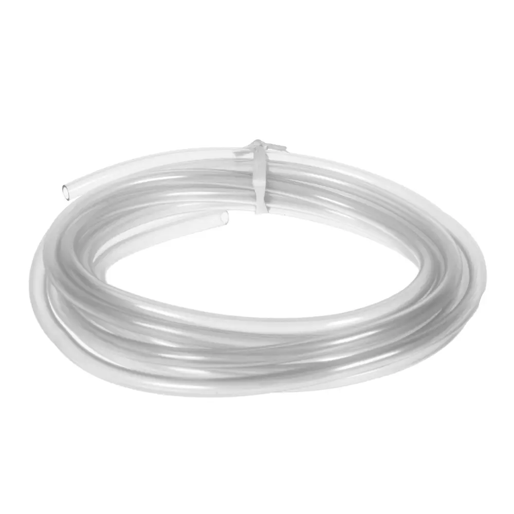 Прозрачный шланг BOUTTE для полива и воды 6х9 мм 5 метров 17717649 STLM-0008512 - Вид №2