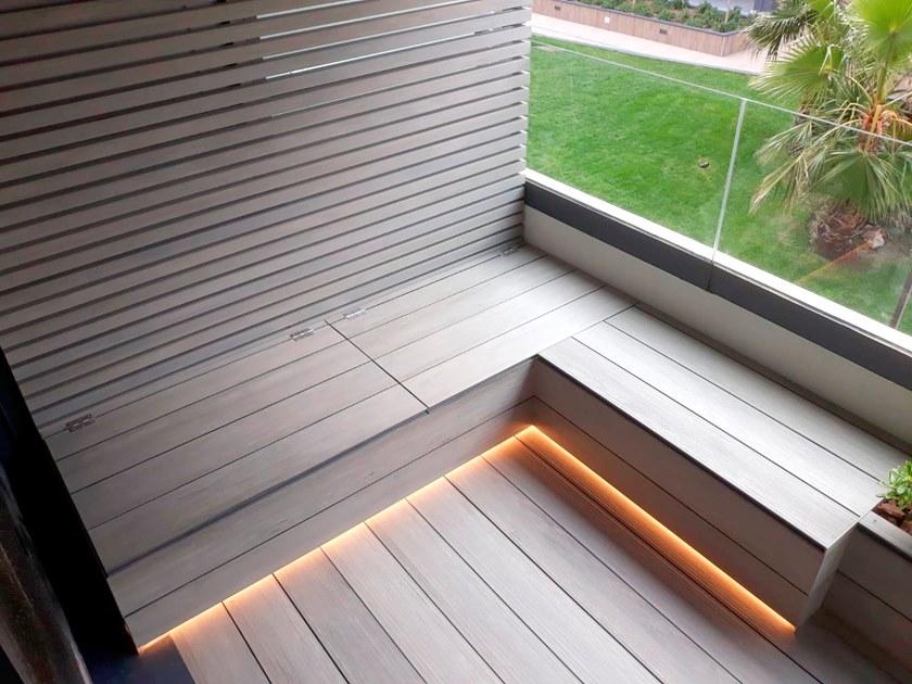 Tarimatec Декинг в wpc Decking sun-id-1372084 - Вид №7