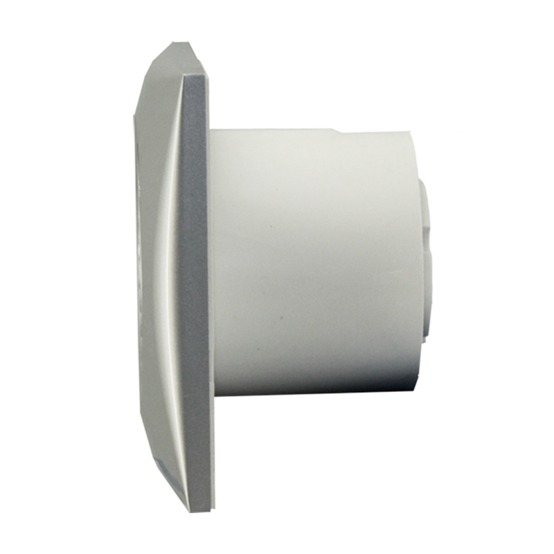 Накладной вентилятор Soler Palau SILENT-100 CZ SILVER 5210415500 - Вид №3