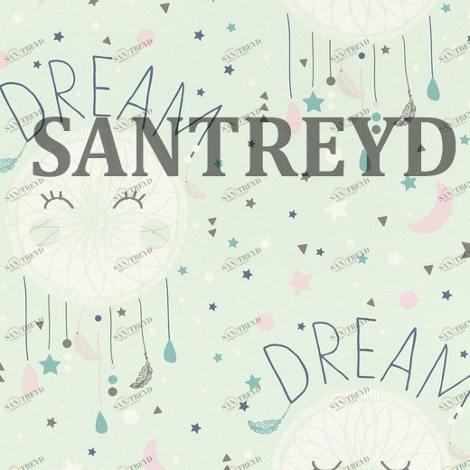 248760 Обои Rasch Bambino XVIII