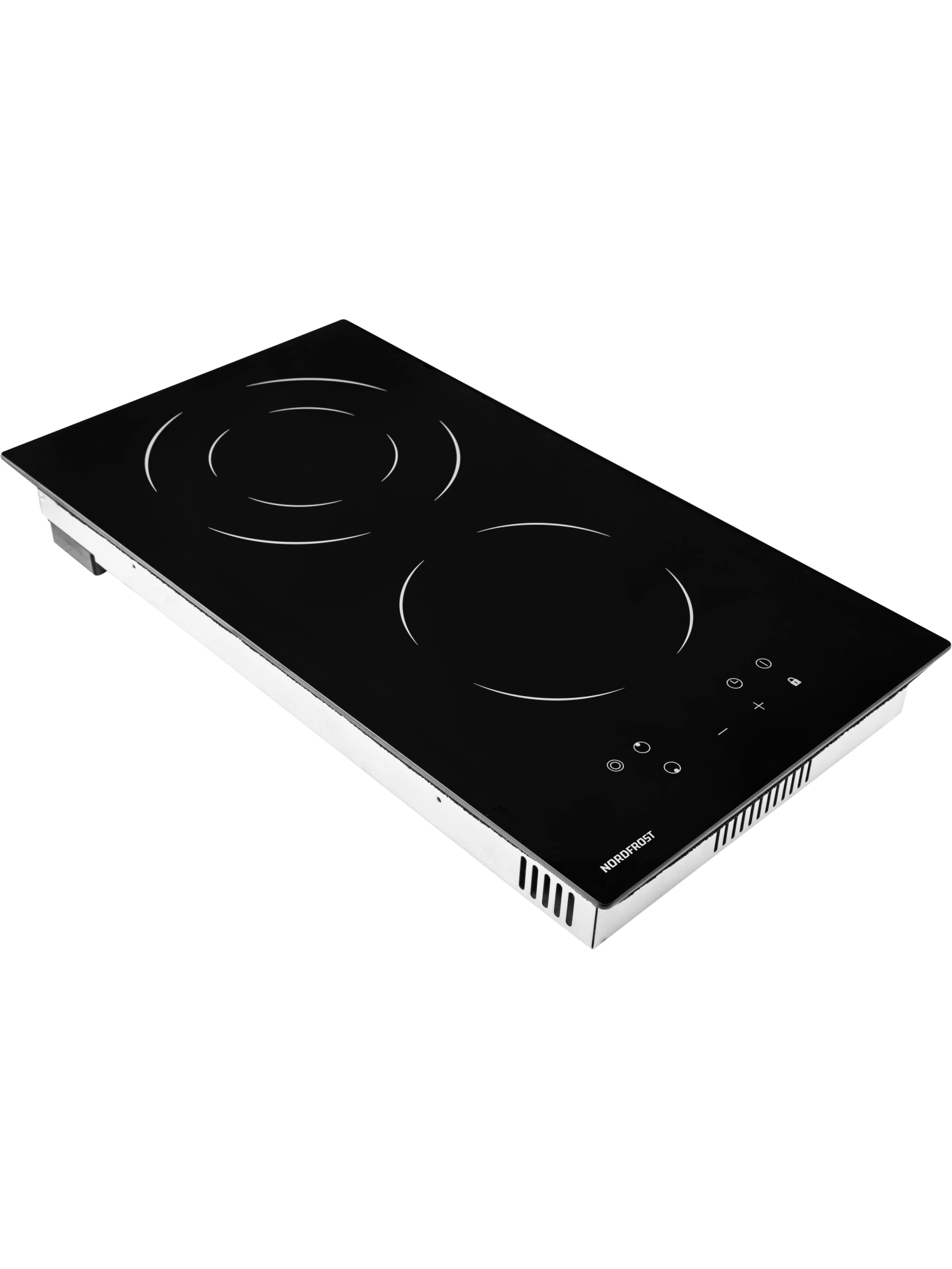 9247042 Электрическая варочная поверхность NORDFROST EM 3029 B STDN-0147603 - Вид №2