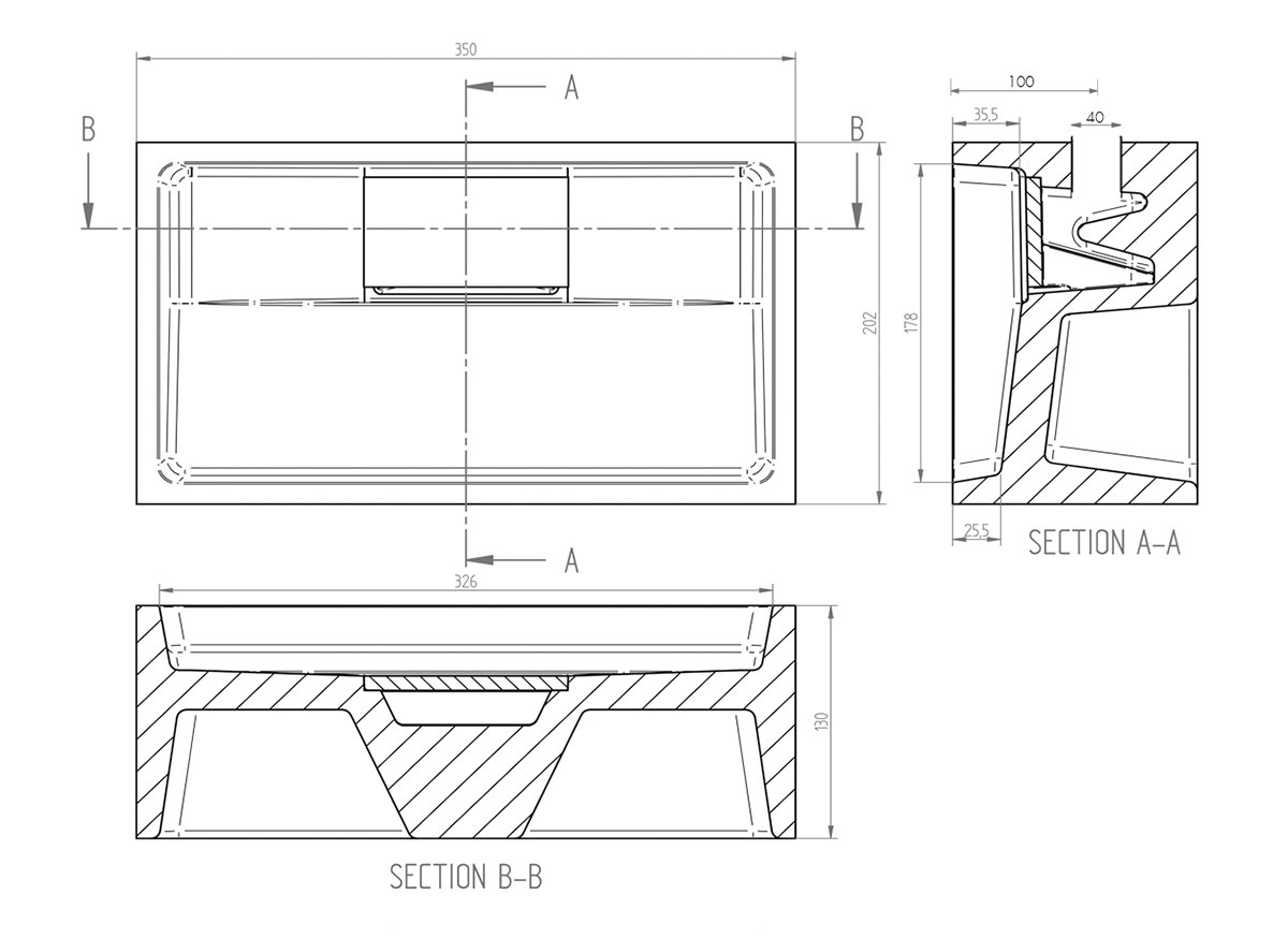 COCOON SAN JORDI - БАССЕЙН 537 - Вид №4