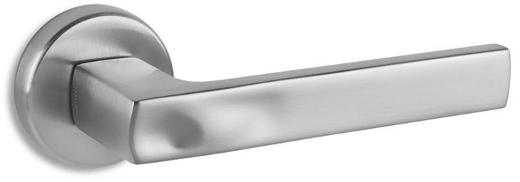 Ento Латунная ручка Sand 6145 - Вид №2