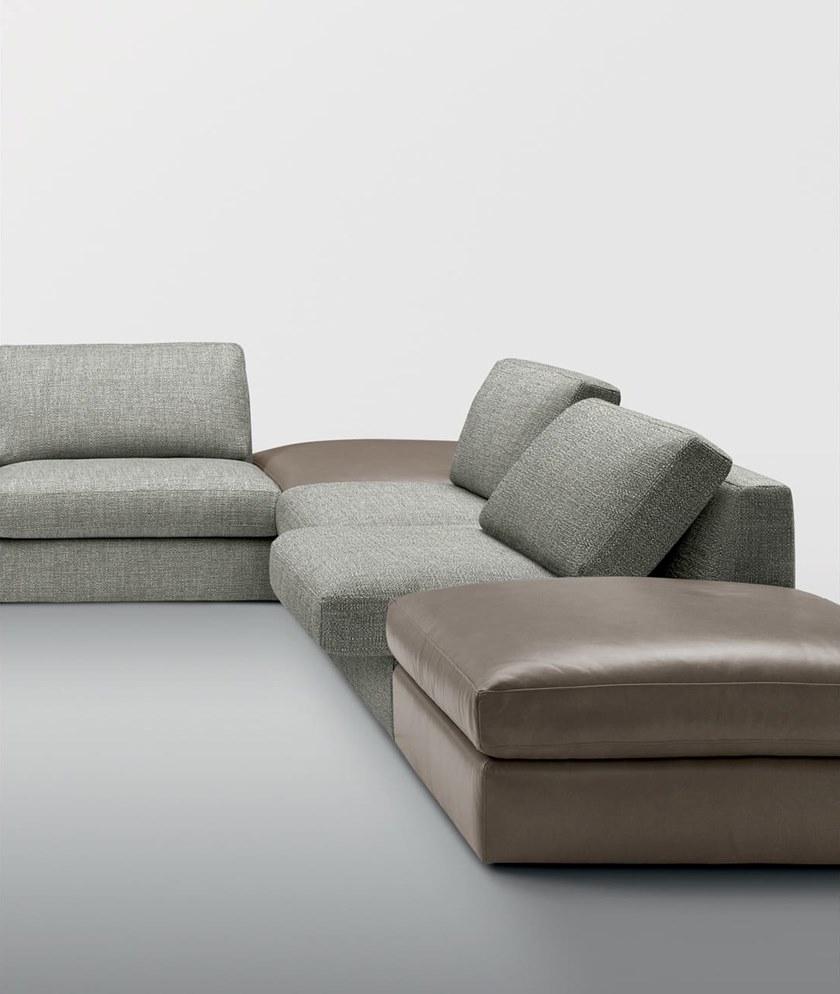 Bodema Модульный угловой диван sun-id-1513181 - Вид №2