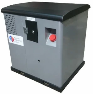 Бензиновый генератор REG PG6-230SV