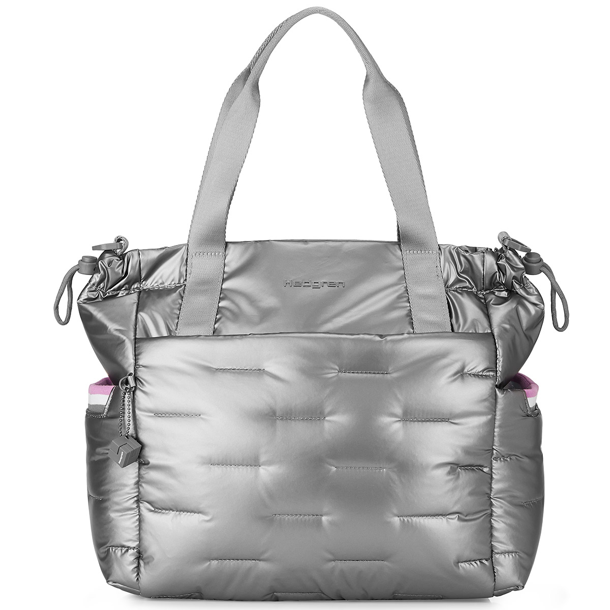HCOCN03/293-01 Сумка-тоут HCOCN03 Puffer Tote Hedgren Cocoon - Вид №8