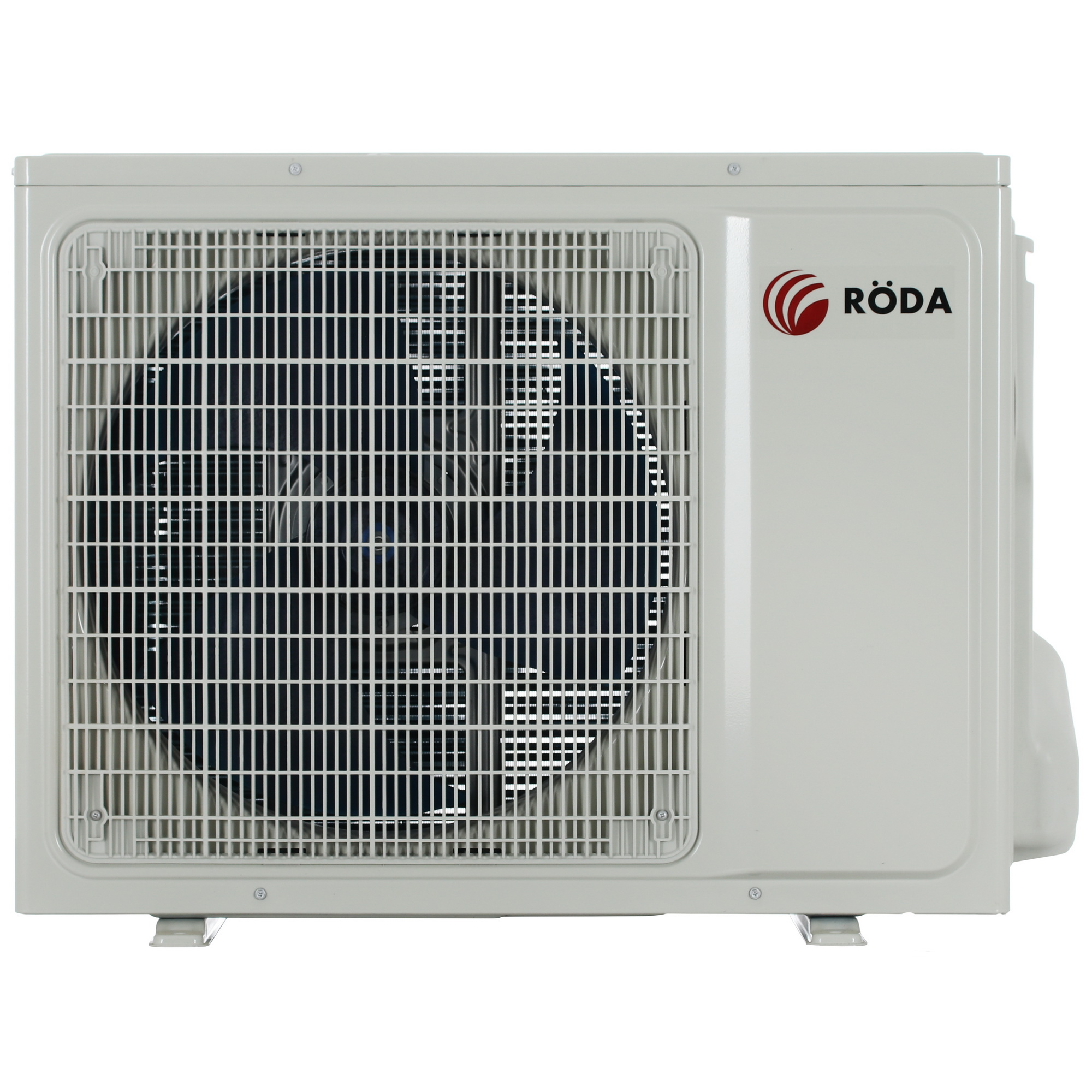 9077920 Кондиционер настенный сплит-система RODA RS-GR24RV/RU-GR24RV белый STDN-0137718 - Вид №5
