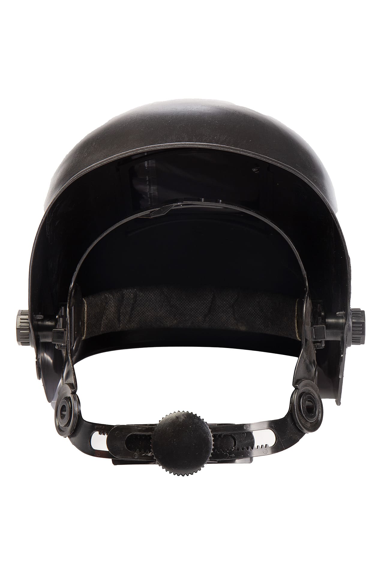 59366 Маска сварщика "Электрод"  Средства защиты глаз  размер Спецодежда  - Вид №4