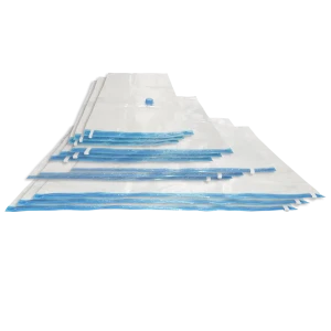 Вакуумные пакеты Konsensa для хранения вещей, 12 штук 89397857