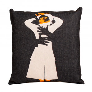 3112665 Интерьерная подушка «Рандеву» Object Desire