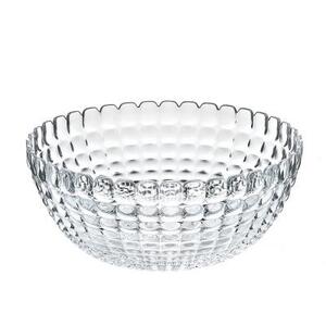 Салатница Tiffany XL прозрачная